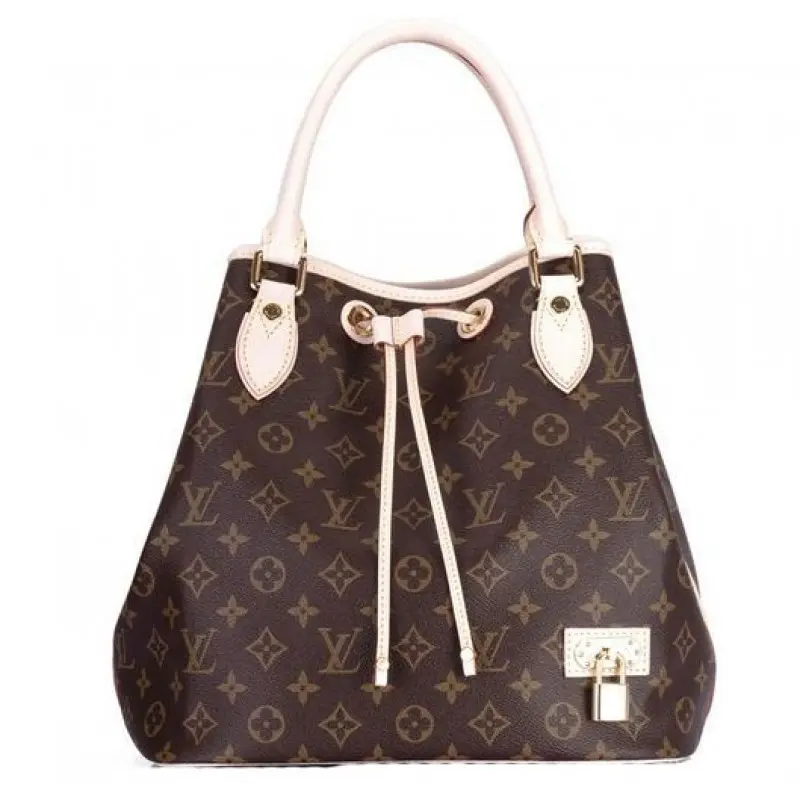 Premium Monogram Neo handbag M40372