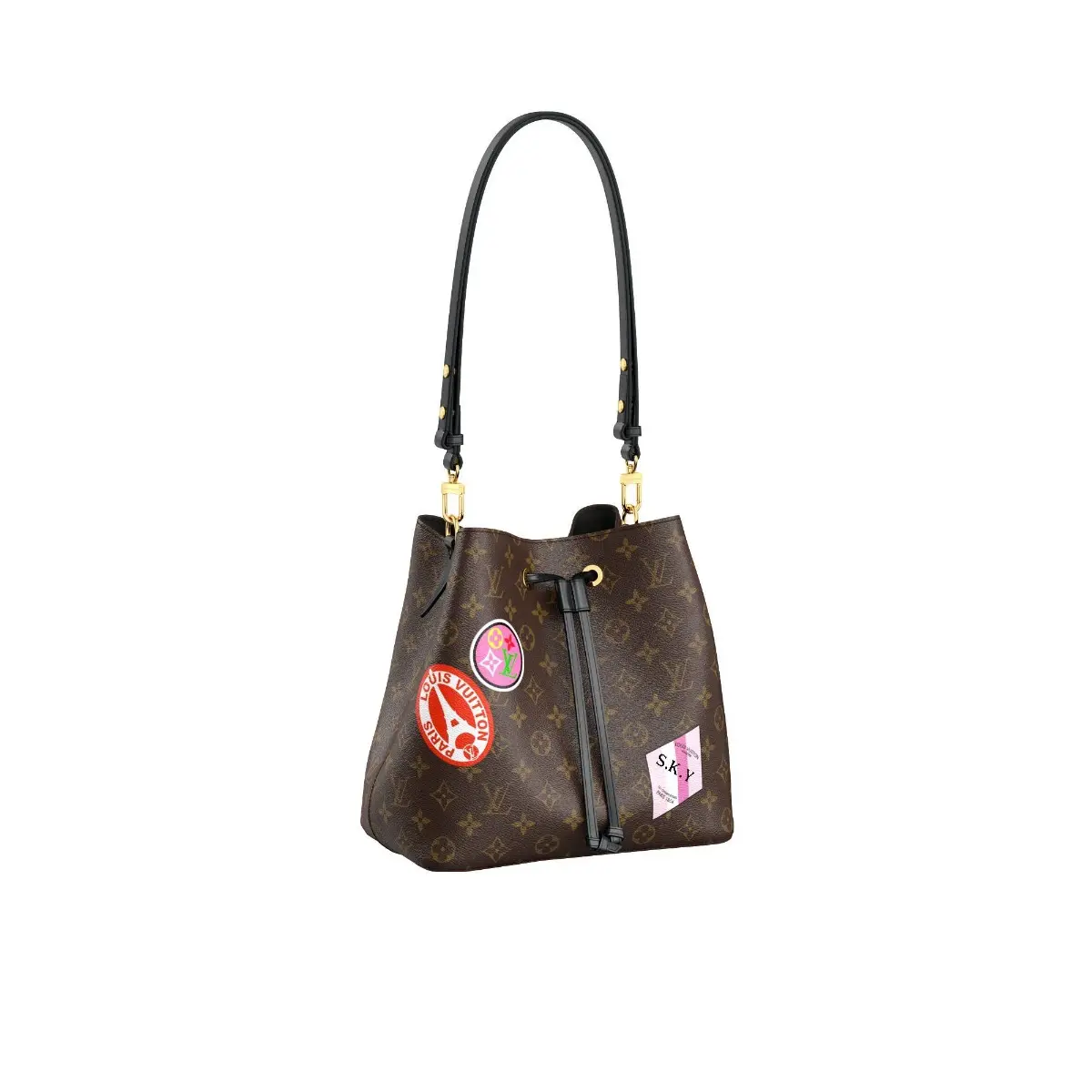 Premium NeoNoe My LV World Tour PO1073