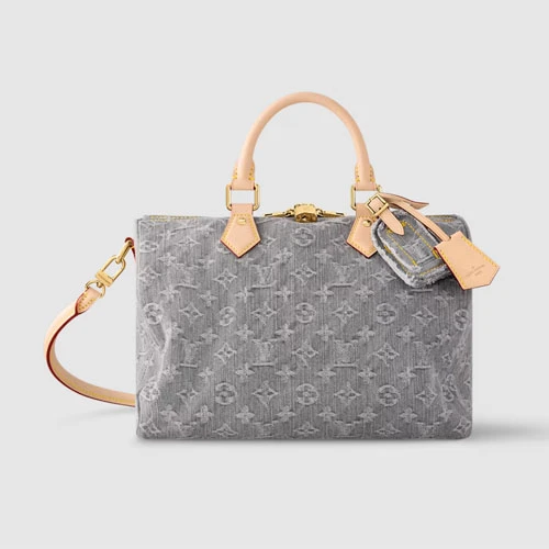 Speedy Soft 30 Washed Gray M13344