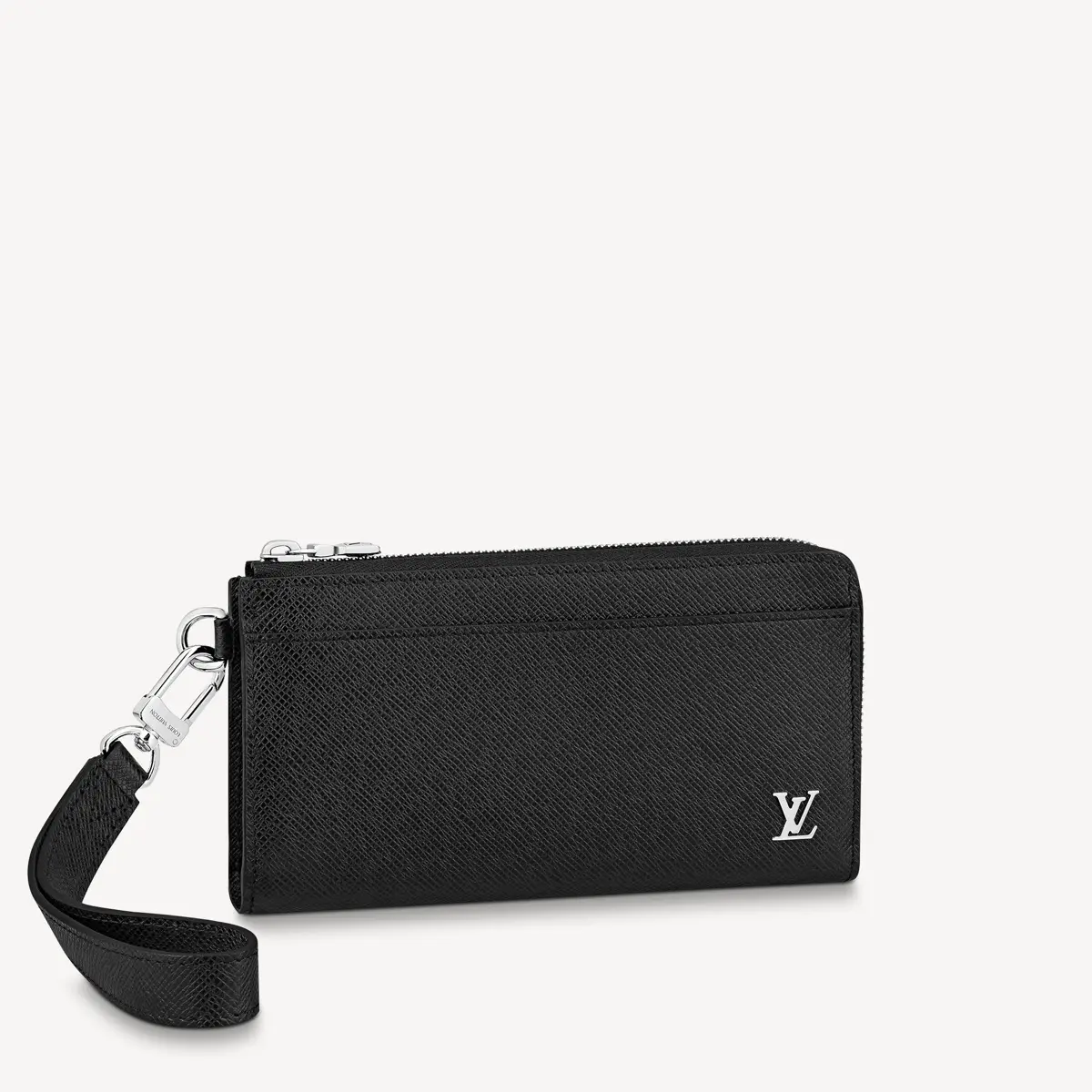 Summer 2021 Taiga Zippy Dragonne Wallet M69409