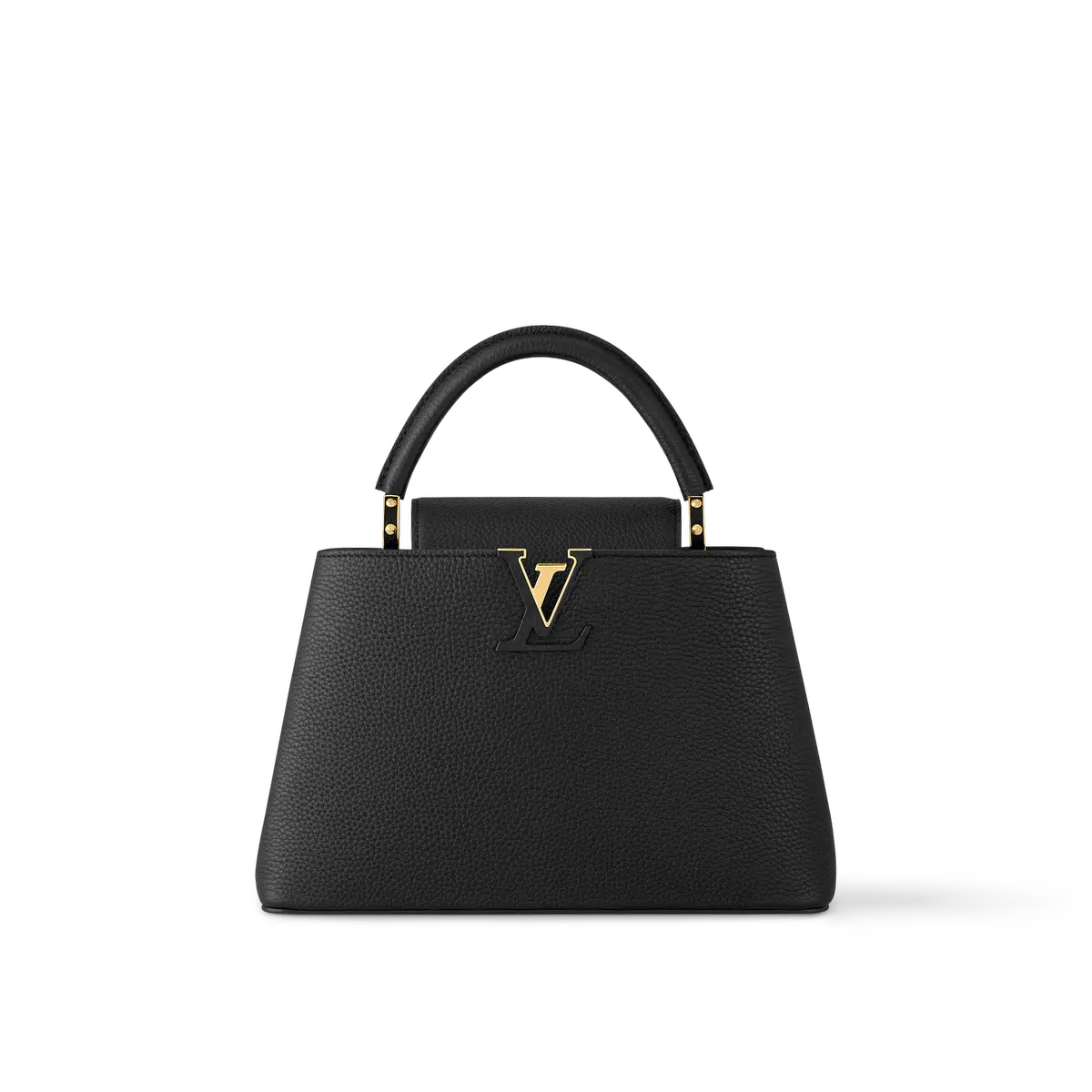 Taurillon Capucines MM Handbag M24727