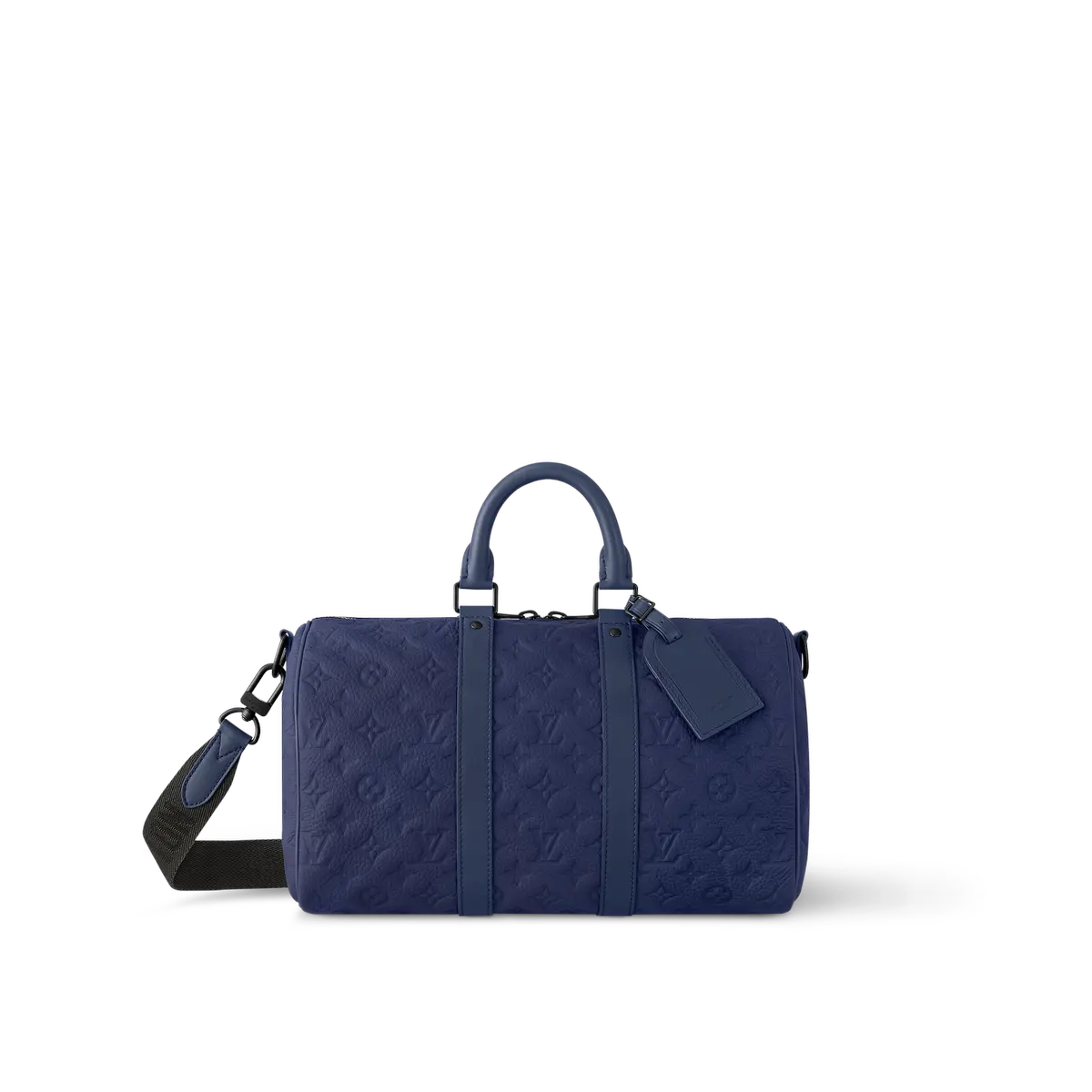 Taurillon Monogram Keepall Bandouliere 35 M11691