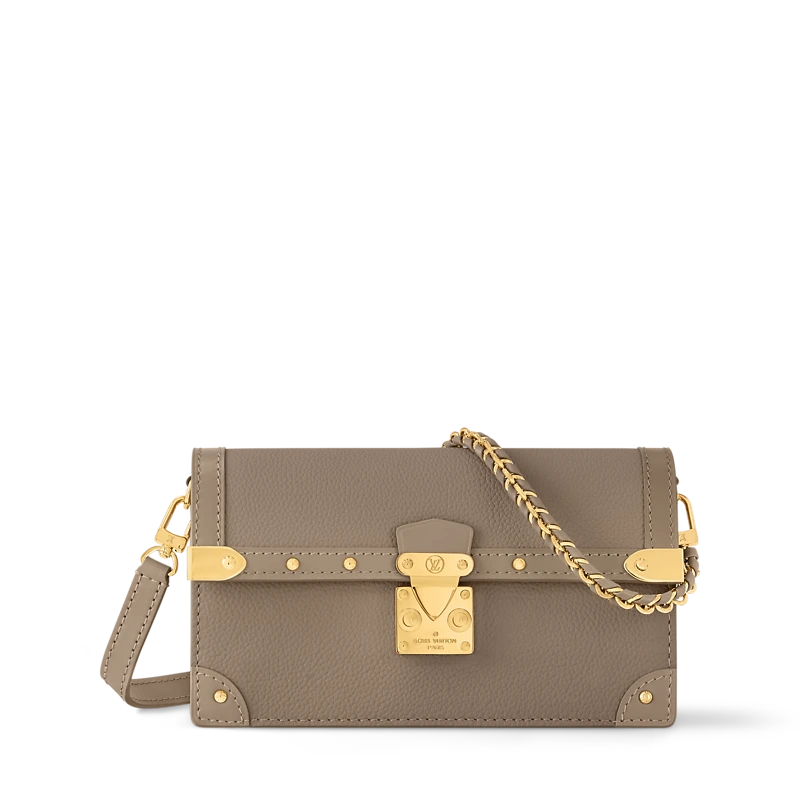 Trunk Chain Wallet M11216