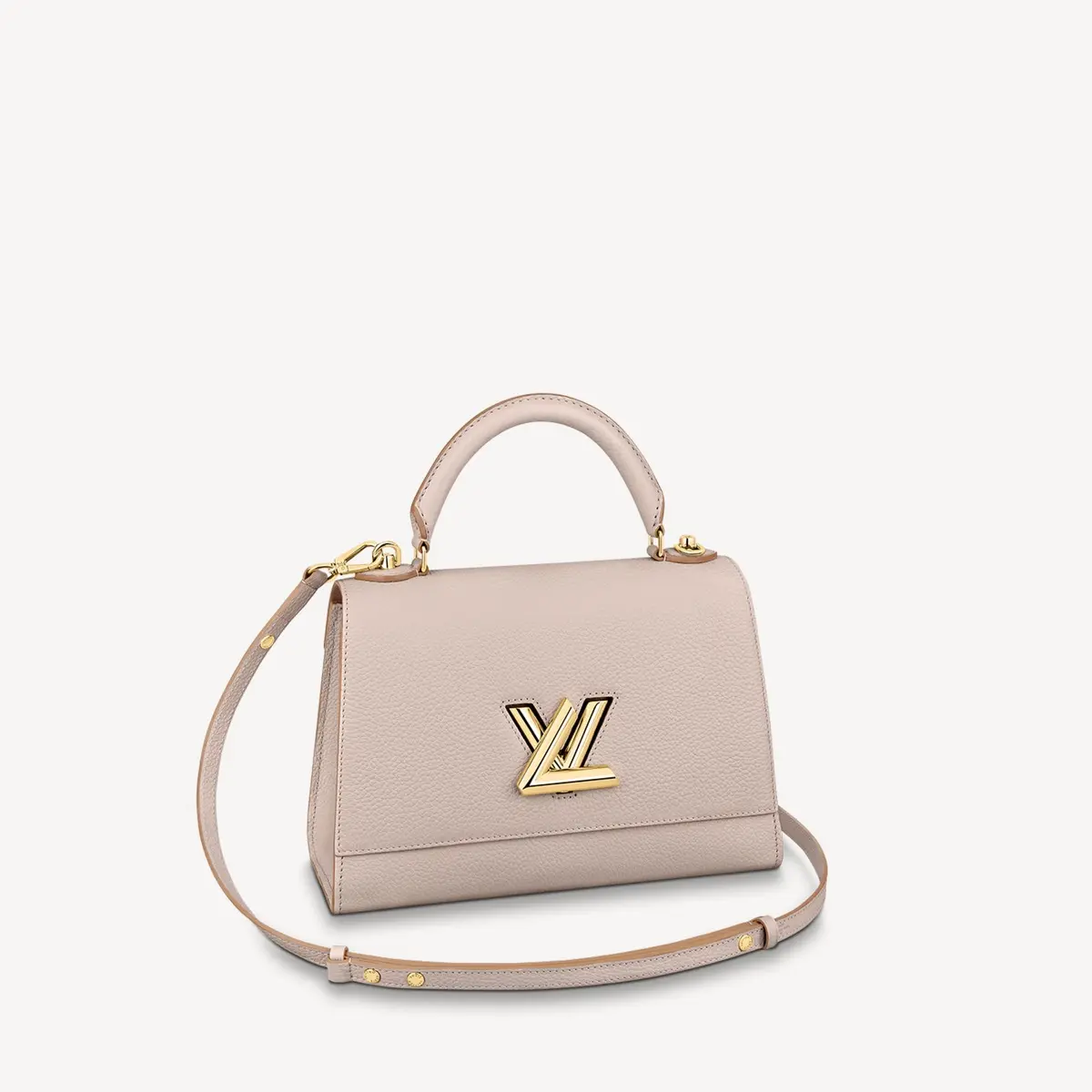 Twist One Handle Handbag M57092
