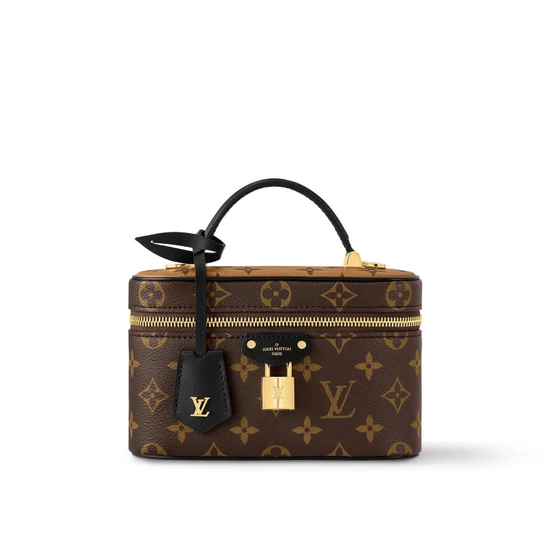 Vanity Chain Pouch M47125