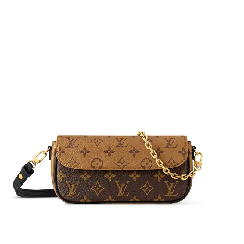 Wallet On Chain Ivy M26587