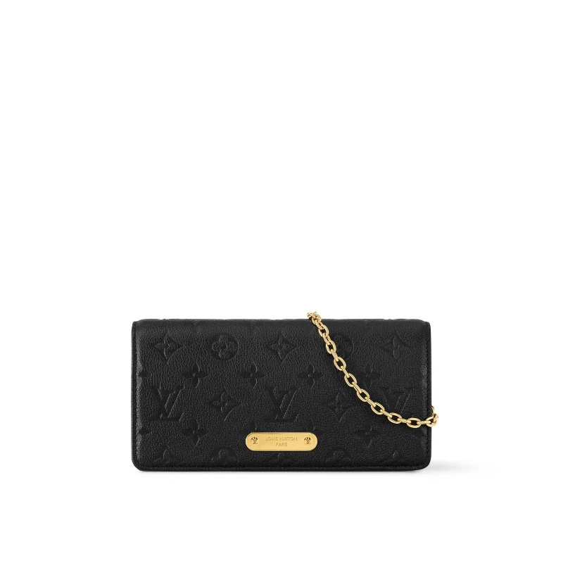 Wallet On Chain Lily M46919