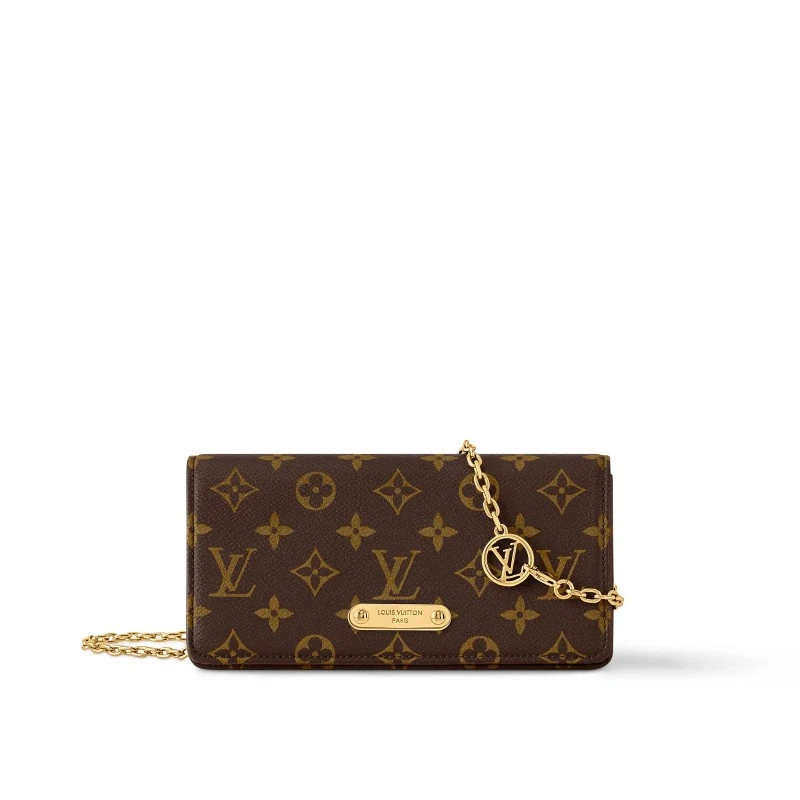 Wallet On Chain Lily M82509
