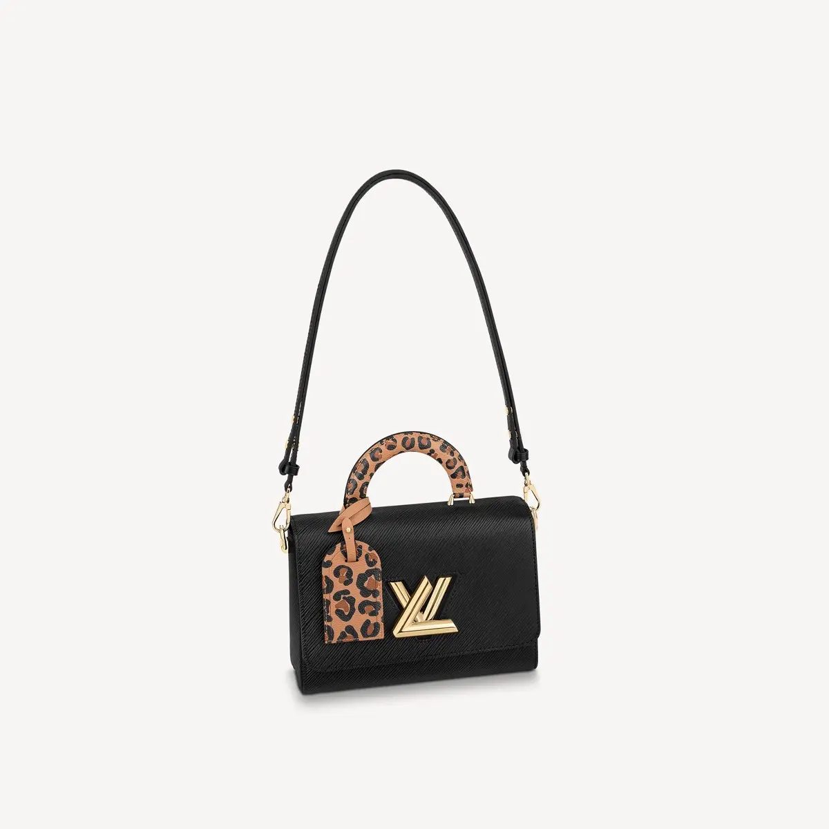 Wild at Heart Twist MM M58568