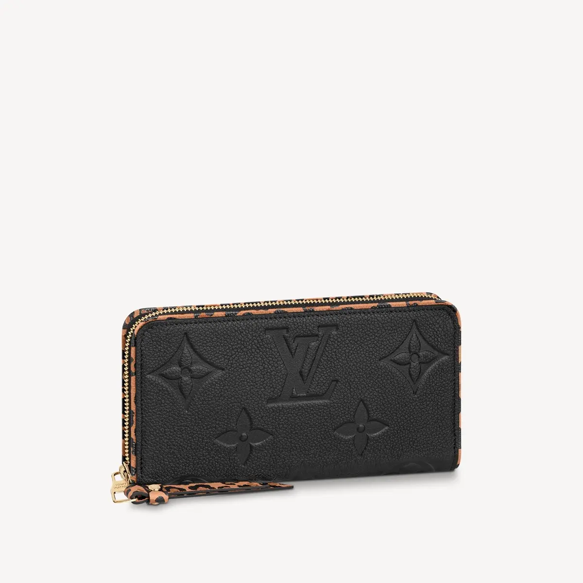 Wild at Heart Zippy Wallet M80680