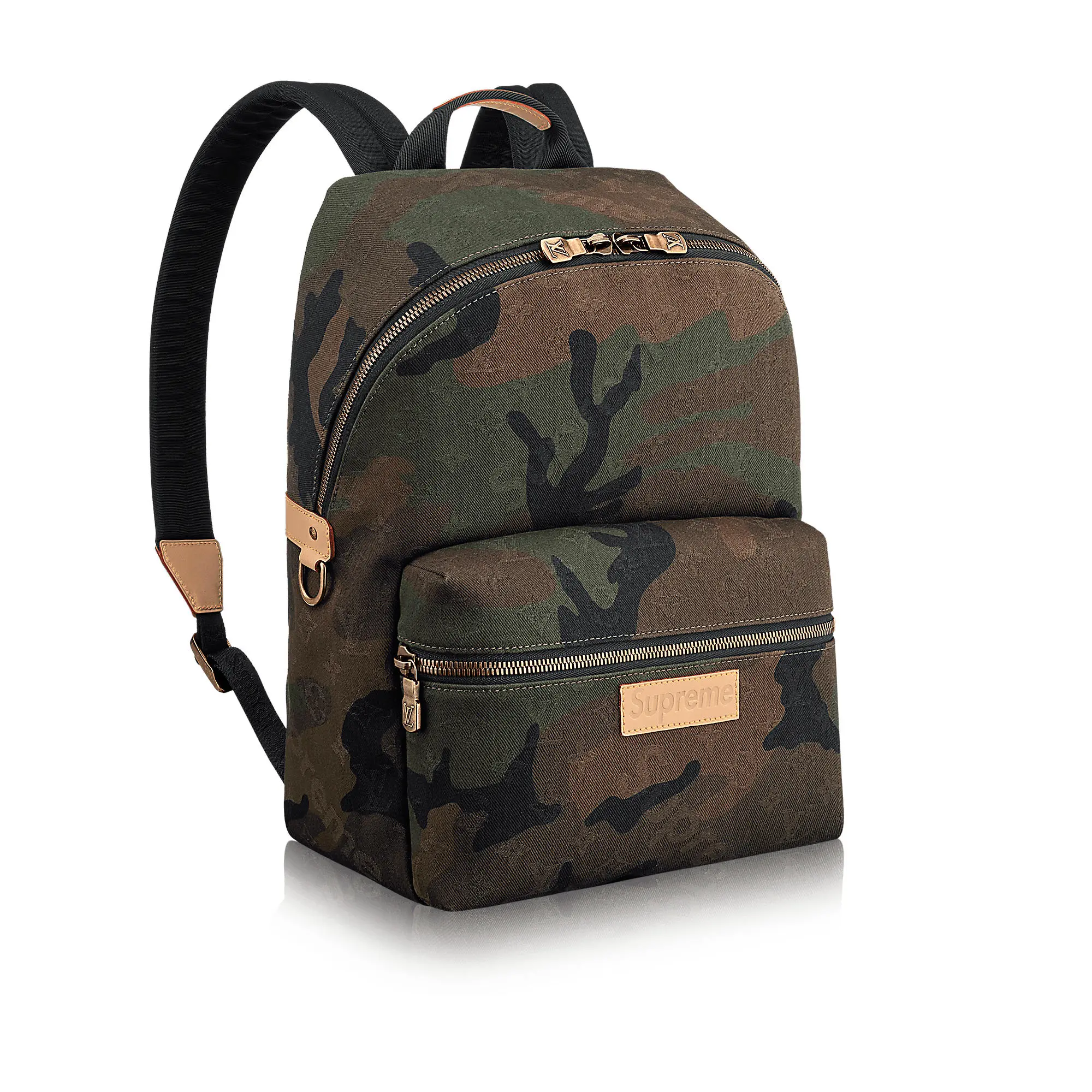 X Supreme 2017 Premium Apollo Backpack M44200